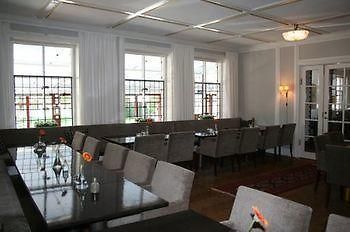 Hotell Kattegat Bastad Luaran gambar