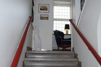 Hotell Kattegat Bastad Luaran gambar