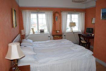 Hotell Kattegat Bastad Luaran gambar