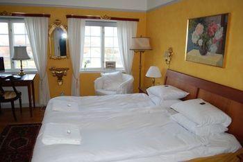 Hotell Kattegat Bastad Luaran gambar