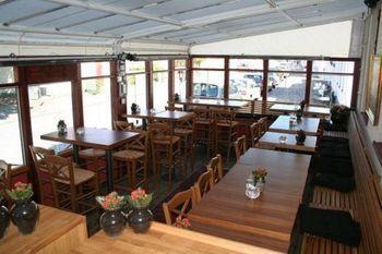 Hotell Kattegat Bastad Luaran gambar