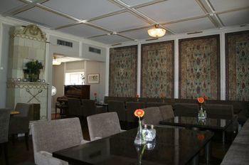 Hotell Kattegat Bastad Luaran gambar