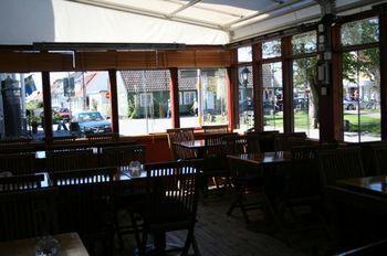 Hotell Kattegat Bastad Luaran gambar